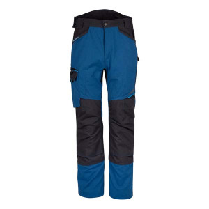 Брюки T701PBR Portwest синие
